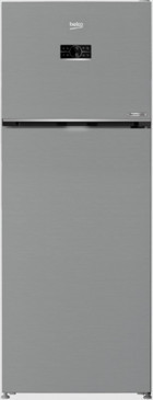 Beko 970476 EI Çift Kapılı No Frost D 477 lt Üstten Donduruculu Solo Buzdolabı