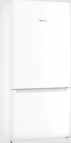 Profilo BD3086WEVN Çift Kapılı No Frost E 631 lt Alttan Donduruculu Solo Buzdolabı