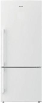 Altus ALK 472 Çift Kapılı No Frost 514 lt Alttan Donduruculu Solo Buzdolabı