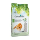 Garden Mix Marsilya Sabunu Kokulu Topaklanan Kalın Taneli Bentonit Kedi Kumu 10 lt