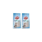 Enjoy Marsilya Sabunu Kokulu Topaklanan İnce Taneli Bentonit Kedi Kumu 2x10 lt