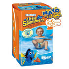 Huggies Little Swimmers 5-6 Numara Yıkanabilir Mayo Bebek Bezi 11 Adet