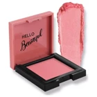 Pastel Profashion 41 Dazzling Işıltılı Krem Allık