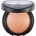 Flormar Terracotta Blush On 043 Golden Peach Işıltılı Toz Allık