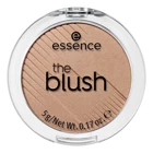 Essence The Blush 20 Bespoke Mat Toz Allık
