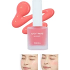 Missha Juicy Pang Pk04 Işıltılı Likit Allık