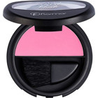 Flormar Satin Blush On 001 Pink Kiss Mat Toz Allık