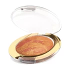 Golden Rose Terracotta Blush On 03 Işıltılı Toz Allık