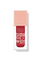 Show By Pastel Your Joy 52 Islak Likit Allık