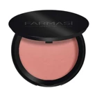 Farmasi Tender Blush On 01 Işıltılı Toz Allık