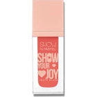 Show By Pastel Your Joy 56 Islak Likit Allık