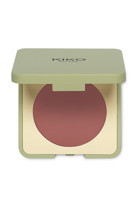 Kiko Milano New Green Me Blush 102 Mat Toz Allık