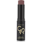 Golden Rose Creamy Blush 105 Kadife Krem Allık