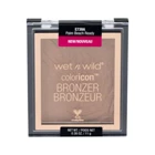 Wet N Wild Color Icon E739A Kadife Toz Allık