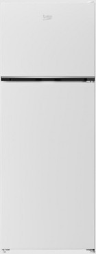 Beko 970474 MB Çift Kapılı No Frost F 477 lt Üstten Donduruculu Solo Buzdolabı