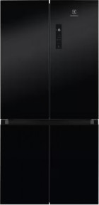 Electrolux ELT9VE52M0 4 Kapılı No Frost E 522 lt Solo Gardrop Tipi Buzdolabı