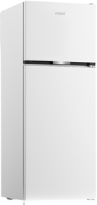 Arçelik 570474 MB Çift Kapılı No Frost F 477 lt Üstten Donduruculu Solo Buzdolabı