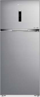 Arçelik 578556 EI Çift Kapılı No Frost E 557 lt Üstten Donduruculu Solo Buzdolabı