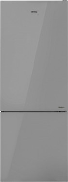 Vestel NFK54021 CG GI PRO Çift Kapılı No Frost D 481 lt Alttan Donduruculu Solo Buzdolabı