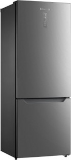 Dijitsu DBD555 Çift Kapılı F 435 lt Alttan Donduruculu Solo Buzdolabı