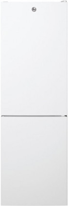 Hoover HOCE3T618FW Çift Kapılı No Frost F 342 lt Alttan Donduruculu Solo Buzdolabı