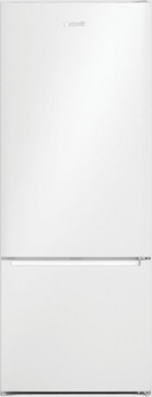 Arçelik 270427 MB Çift Kapılı No Frost F 440 lt Alttan Donduruculu Solo Buzdolabı