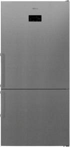 Regal NFK 64031 E IGKI Y Çift Kapılı No Frost E 588 lt Alttan Donduruculu Solo Buzdolabı