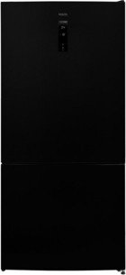 Vestel NFK64112 ES GI PRO WIFI Çift Kapılı No Frost E 588 lt Alttan Donduruculu Solo Buzdolabı