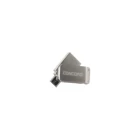 Concord C-OTGT32 Mini Çift Taraflı USB 2.0 Micro USB 32 GB Flash Bellek Metal