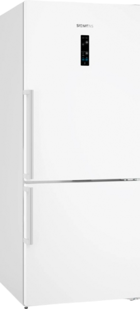 Siemens KG76PAWC0N Çift Kapılı No Frost C 526 lt Alttan Donduruculu Solo Buzdolabı