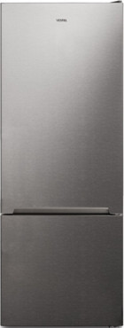 Vestel NFK52001 X Çift Kapılı No Frost F 472 lt Alttan Donduruculu Solo Buzdolabı