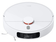 Xiaomi Vacuum S10+ Haritalı 4000 Pa Beyaz Robot Süpürge + Mop