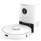 Imilab V1 Haritalı Hepa Filtreli 2700 Pa Beyaz Robot Süpürge + Mop