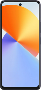 Infinix Note 30 128 GB Hafıza 8 GB Ram 6.78 inç 64 MP Çift Hatlı IPS LCD Ekran Android Akıllı Cep Telefonu Mavi