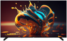 Vestel 65U9630 65 İnç 4K Ultra HD 164 Ekran Flat Uydu Alıcılı Smart LED Televizyon