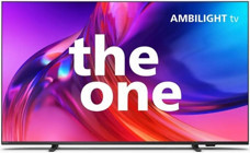 Philips 65PUS8508 65 İnç 4K Ultra HD 164 Ekran Var Flat Uydu Alıcılı Smart LED Android Televizyon
