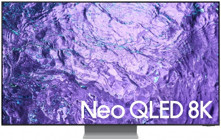 Samsung 65QN700C 65 İnç 8K Ultra HD 164 Ekran Flat Uydu Alıcılı Smart LED Tizen Televizyon