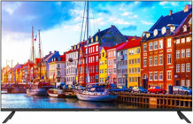 Altus AL50 U 9823 50 İnç 4K Ultra HD 126 Ekran Flat Uydu Alıcılı Smart LED Android Televizyon