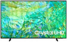 Samsung 85CU8000 85 İnç 4K Ultra HD 216 Ekran Flat Uydu Alıcılı Smart LED Tizen Televizyon