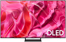 Samsung 77S90C 77 İnç 4K Ultra HD 195 Ekran Flat Uydu Alıcılı Smart OLED Tizen Televizyon