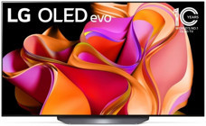 LG OLED55CS3VA 55 İnç 4K Ultra HD 139 Ekran Flat Uydu Alıcılı Smart OLED Webos Televizyon