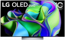 LG OLED55C34LA 55 İnç 4K Ultra HD 139 Ekran Flat Uydu Alıcılı Smart OLED Webos Televizyon
