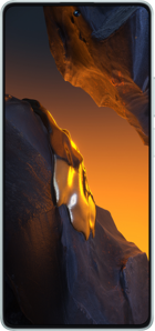 Poco F5 256 GB Hafıza 12 GB Ram 6.67 inç 64 MP Çift Hatlı AMOLED Ekran Android Akıllı Cep Telefonu Mavi