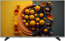 Vestel 43U9631 43 İnç 4K Ultra HD 108 Ekran Flat Uydu Alıcılı Smart LED Televizyon