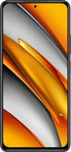 Poco F3 256 GB Hafıza 8 GB Ram 6.67 inç 48 MP Çift Hatlı AMOLED Ekran Android Akıllı Cep Telefonu Beyaz