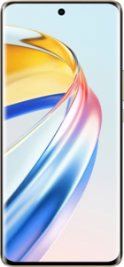 Honor X9b 256 GB Hafıza 12 GB Ram 6.78 inç 108 MP AMOLED Ekran Android Akıllı Cep Telefonu Turuncu