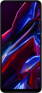 Xiaomi Poco X5 256 GB Hafıza 8 GB Ram 6.67 inç 48 MP Çift Hatlı Super AMOLED Ekran Android Akıllı Cep Telefonu Siyah