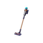 DYSON Gen5detect Kablosuz Şarjlı Prusya Mavisi Bakır Dikey Süpürge