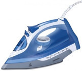 Goldmaster Maxipress Gm-7613 Nanoceramic Yatay Şok Buharlı Ütü