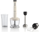 Arzum Blanco Mini AR1140 500 ml Blender Seti Beyaz